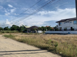 Lot only 191 Meters to the Beach, Millionaires' Row Pandan, Bacnotan, La Union